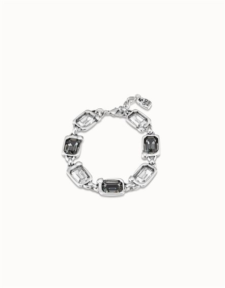 Bracciale Unode50 Donna CURIOUS in Lega metallica PUL2341MCLMTL0U - PUL2341MCLMTL0U